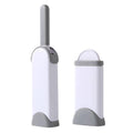 2 Pack Furniture Lint Remover Brushes Double Sided Self Cleaning Loose Hair Catcher for Pet Clothes Sofa Carpet Efficient Cleaning Tool